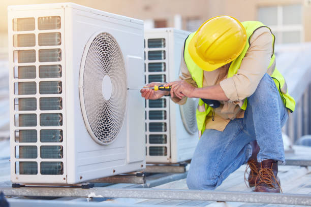 Best Seasonal HVAC Services in Coupeville, WA