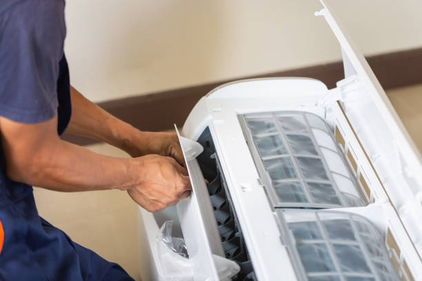 Best HVAC Retrofitting and Upgrading in Coupeville, WA