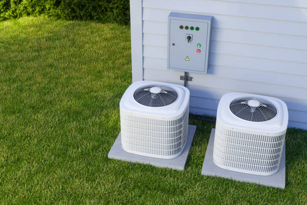 Best Solar-powered HVAC Systems in Coupeville, WA