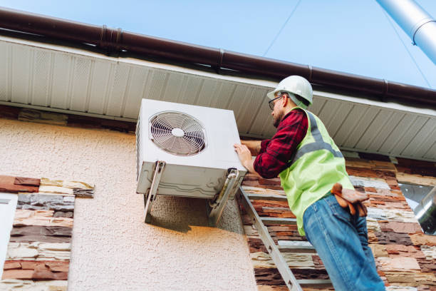 Best Furnace Cleaning in Coupeville, WA