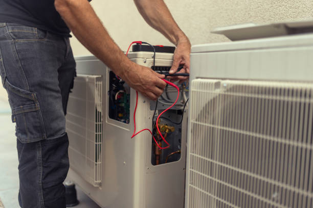 Best HVAC for Healthcare Facilities in Coupeville, WA