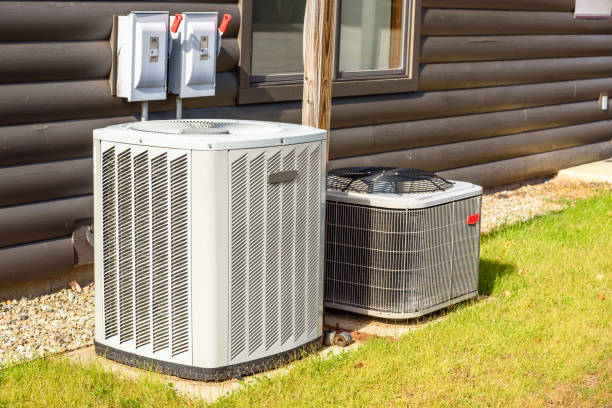 Best HVAC Training and Certification in Coupeville, WA