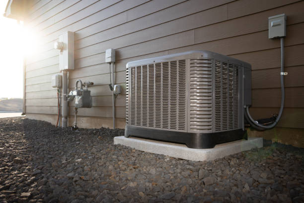 Reliable Coupeville, WA HVAC Solutions